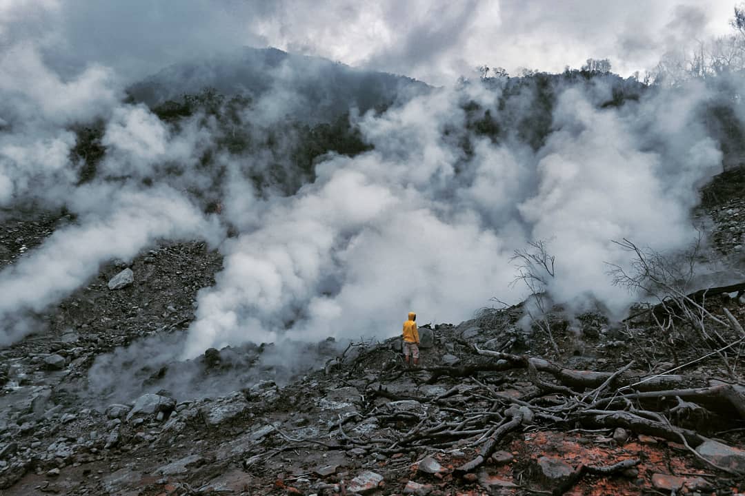 Wisata Kawah Ratu 4 Wisata Kawah Ratu 4