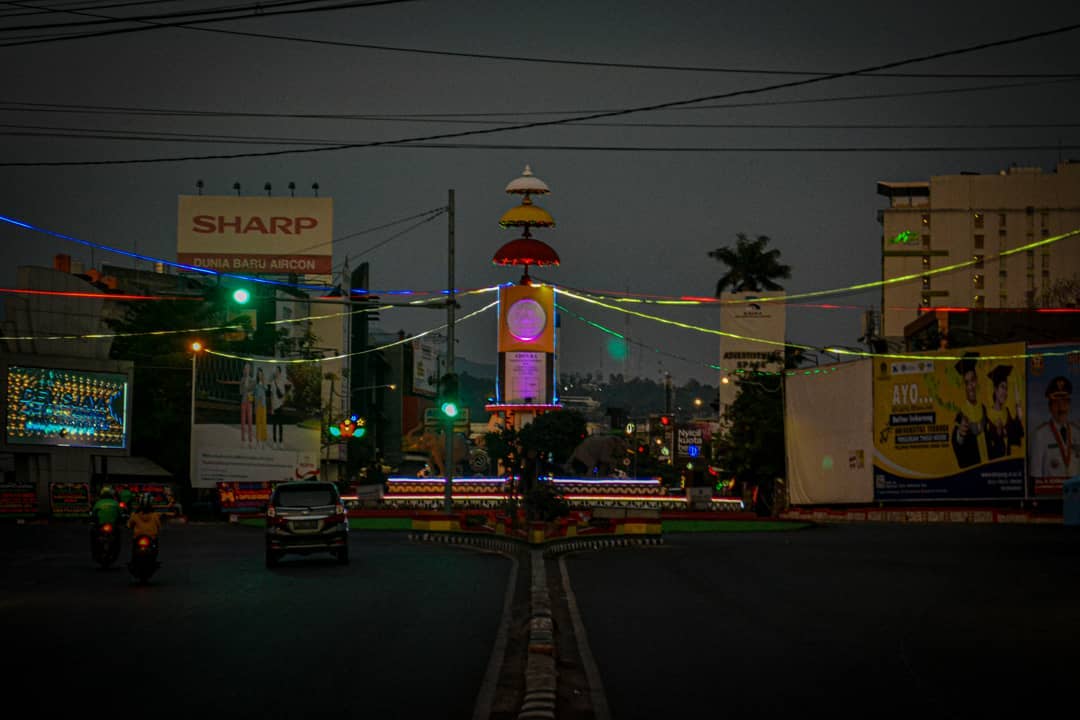 Tugu Adipura Bandar Lampung 5 Tugu Adipura Bandar Lampung 5