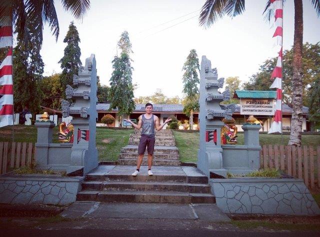 Wisata Kampung Vietnam Batam 3