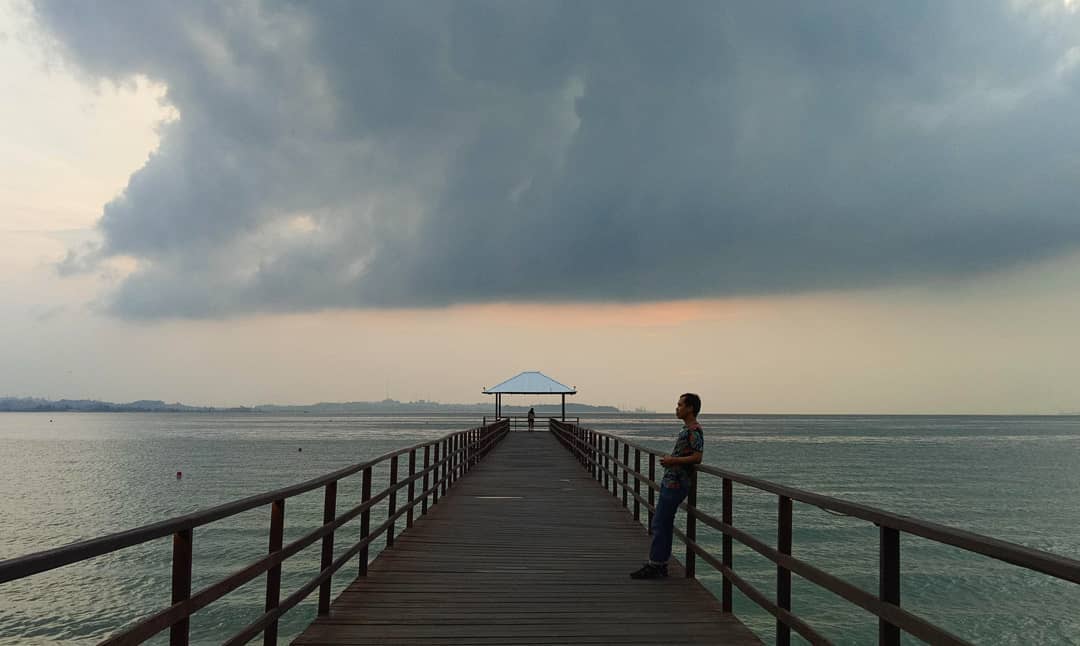 Montigo Resorts Kepulauan Riau 1