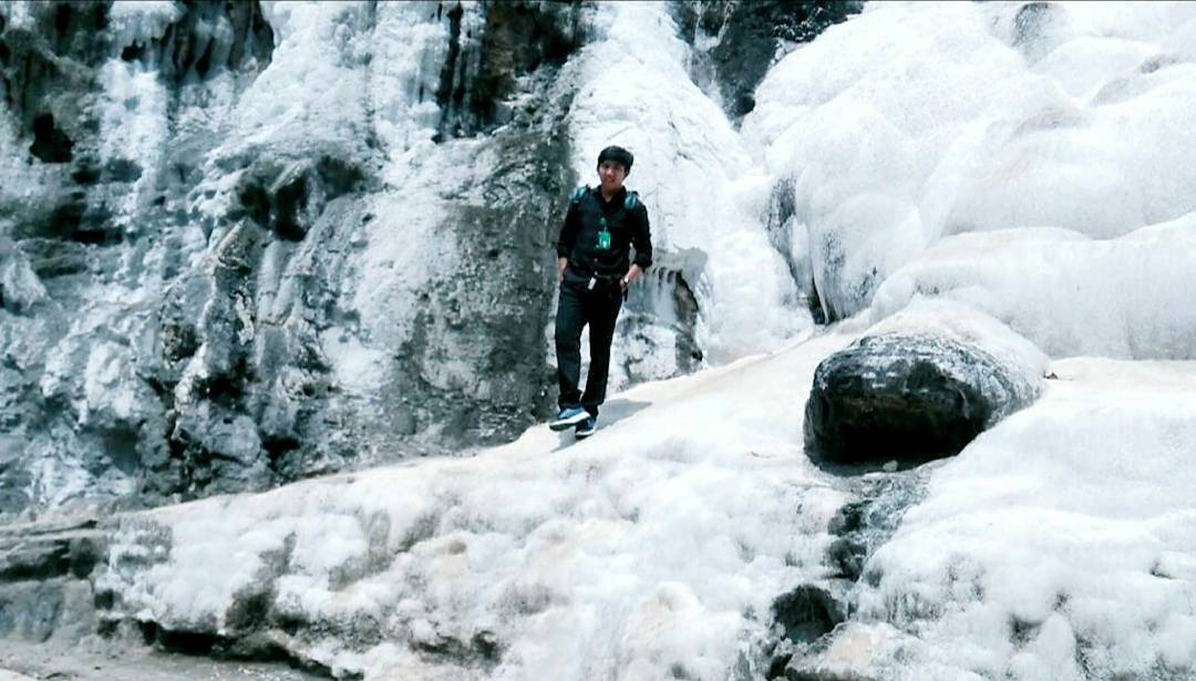 Menikmati Pemandian Air Panas Ciseeng Tirta Sanita Bogor 11