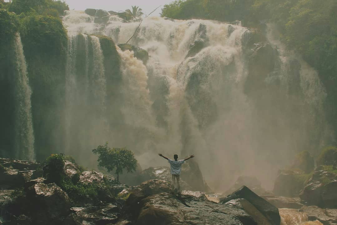 Curup Gangsa, Surga Yang Tersembunyi di Pedalaman Lampung 3 Curup Gangsa, Surga Yang Tersembunyi di Pedalaman Lampung 3