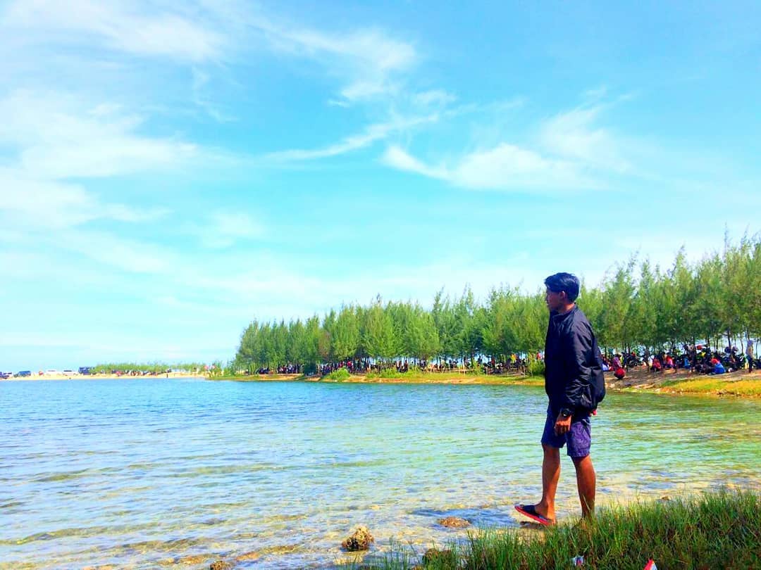 Bagaimana Transportasi Jalan Menuju Ke Pantai Muara Beting Bekasi dan Berapa Harga Tiketnya? 4 Bagaimana Transportasi Jalan Menuju Ke Pantai Muara Beting Bekasi dan Berapa Harga Tiketnya? 4