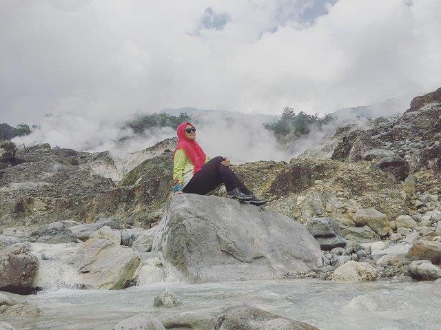 Wisata Kawah Ratu 5 Wisata Kawah Ratu 5