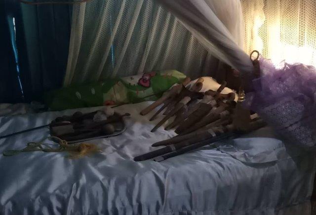 Wisata Saung Ranggon 7 Wisata Saung Ranggon 7