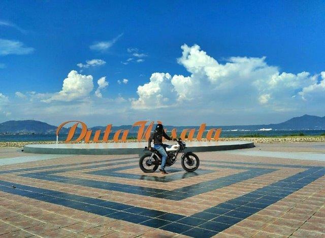 Bagaimana Jalan Menuju Wisata Pantai Duta Wisata Lampung dan Berapa Harga Tiket Masuknya? 3 Bagaimana Jalan Menuju Wisata Pantai Duta Wisata Lampung dan Berapa Harga Tiket Masuknya? 3