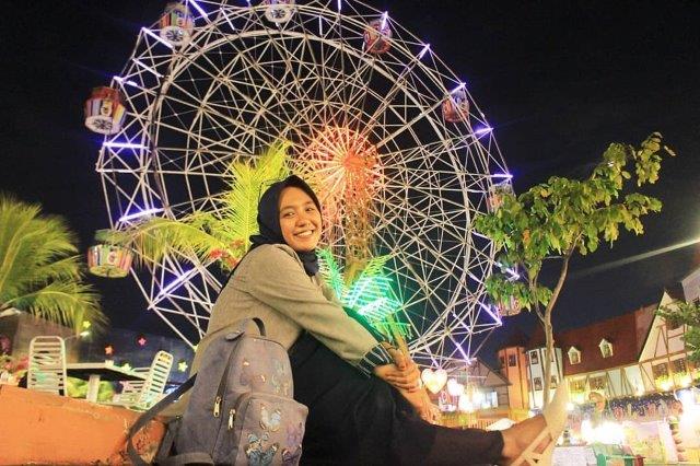 Belajar dan Bermain di Suroboyo Carnival Park Surabaya 5