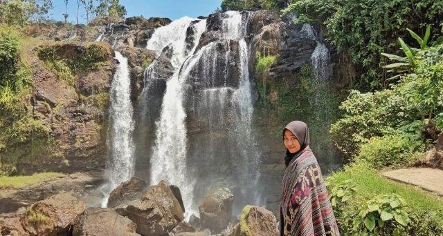 Curup Gangsa, Surga Yang Tersembunyi di Pedalaman Lampung 8 Curup Gangsa, Surga Yang Tersembunyi di Pedalaman Lampung 8