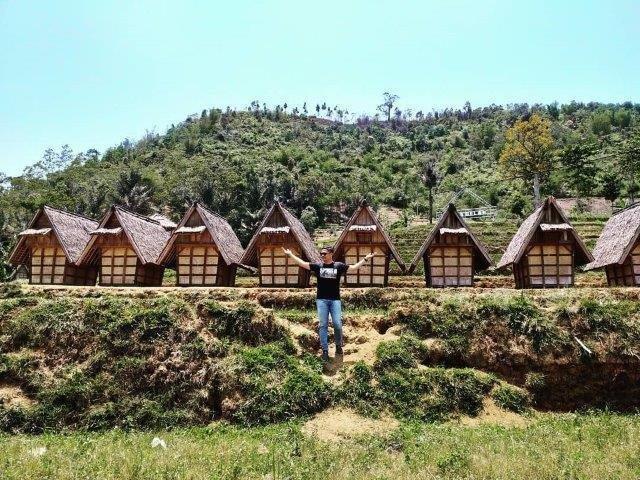 Keistimewaan Kampung Adat Ciptagelar 3