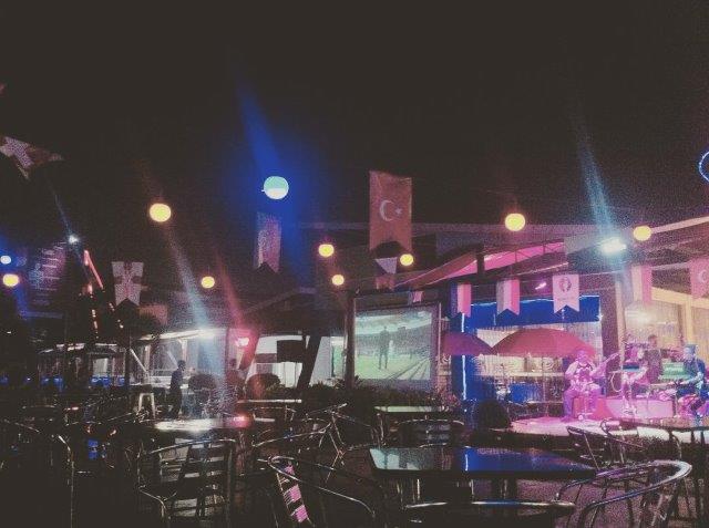 Wisata Harbour Bay 2