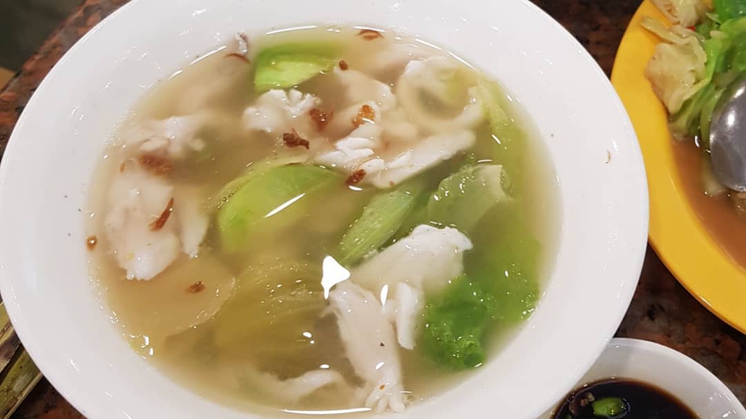 Lokasi Tulisan Welcome To Batam 7