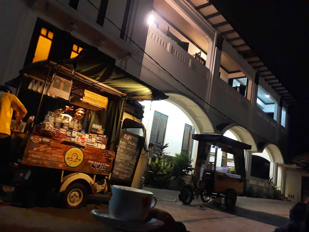 Gedung Juang 45 Tambun Bekasi 4 Gedung Juang 45 Tambun Bekasi 4