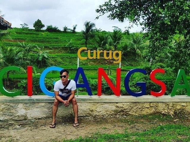 Curug Cigangsa Surade 6