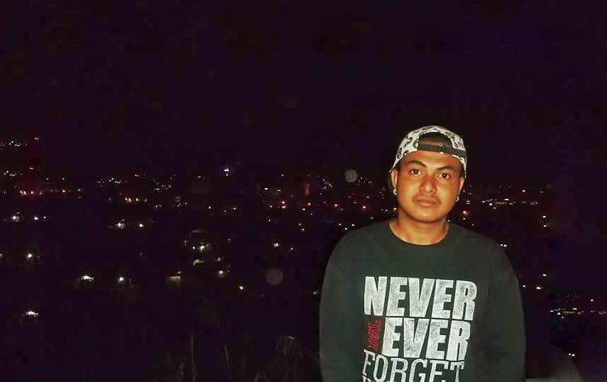 Bukit Senyum, Lokasi Dimana? 1 Bukit Senyum, Lokasi Dimana? 1