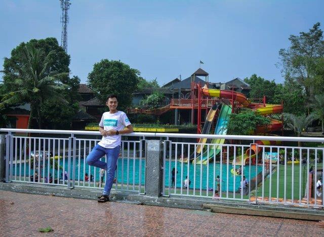 Zamzam Tirta, Wisata Kolam Renang di Bogor 4