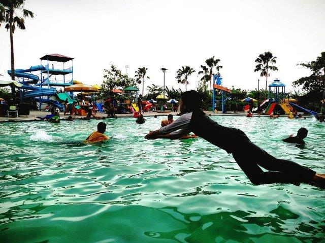 Kolam Renang Darmawangsa 2 Kolam Renang Darmawangsa 2