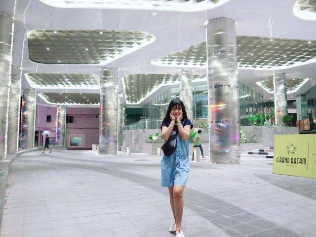 Lokasi Tulisan Welcome To Batam 8