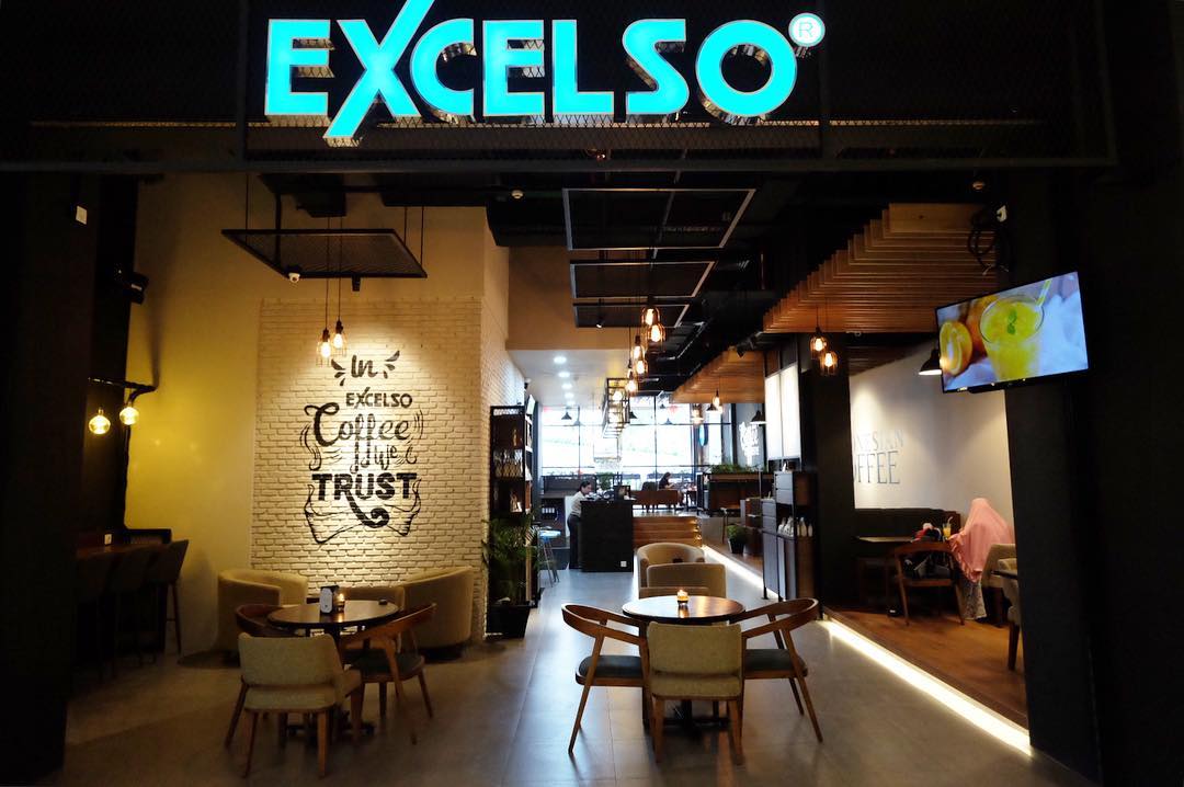 Wisata Harbour Bay 9