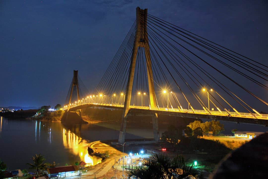 Jembatan Barelang 4