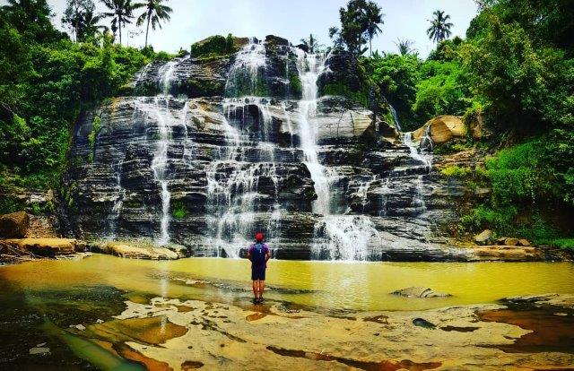 Curug Cigangsa Surade 2