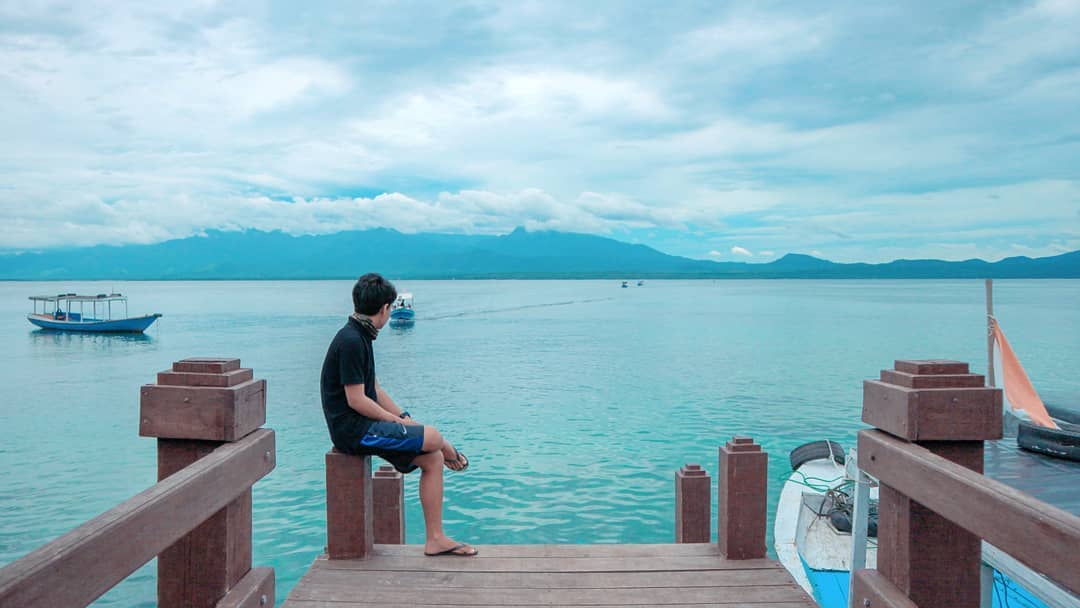 Apa Potensi Taman Nasional Bali Barat? 6 Apa Potensi Taman Nasional Bali Barat? 6