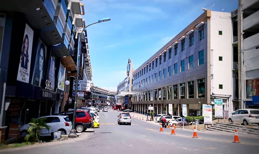 Nagoya Hill Shopping Mall, Buka Jam Berapa? 2 Nagoya Hill Shopping Mall, Buka Jam Berapa? 2