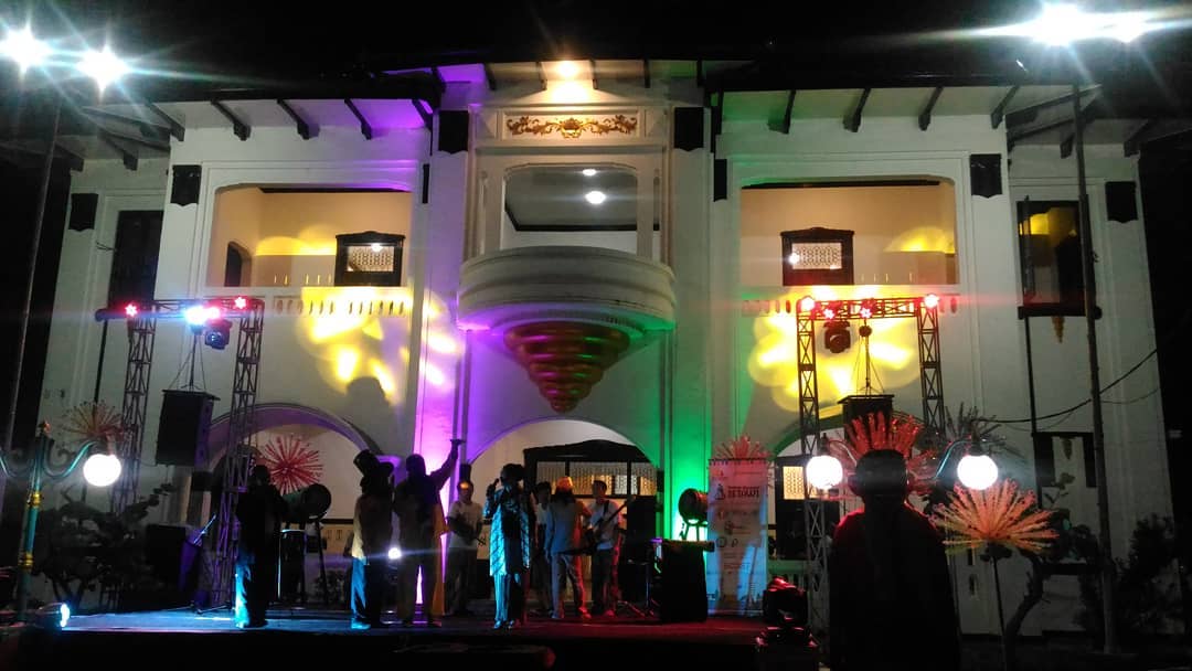 Gedung Juang 45 Tambun Bekasi 6 Gedung Juang 45 Tambun Bekasi 6