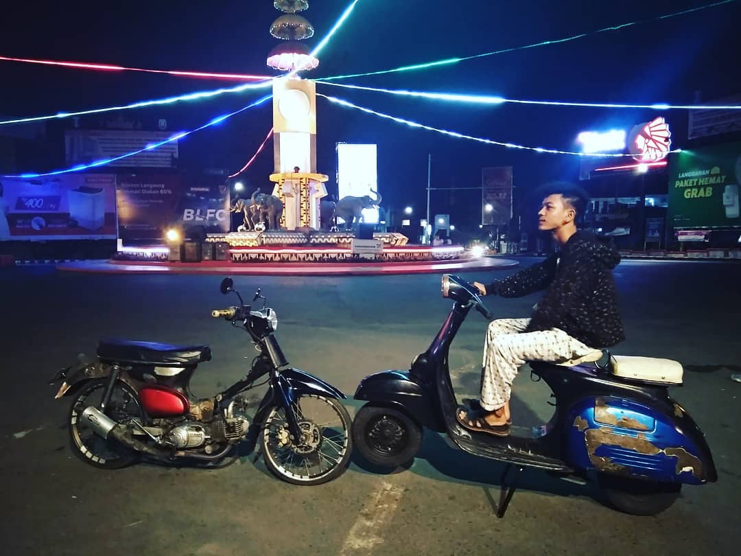 Tugu Adipura Bandar Lampung 7 Tugu Adipura Bandar Lampung 7