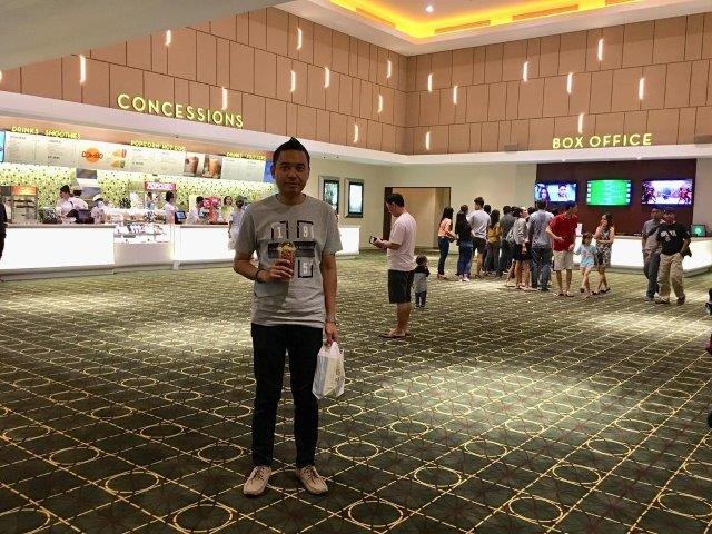 Nagoya Hill Shopping Mall, Buka Jam Berapa? 5 Nagoya Hill Shopping Mall, Buka Jam Berapa? 5