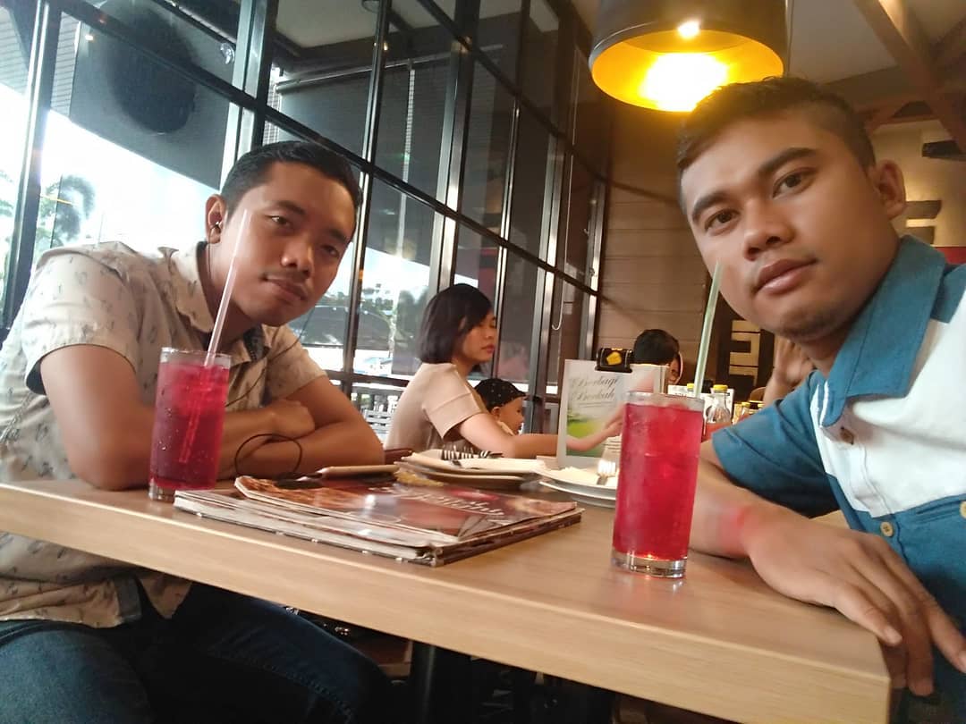 Apa Saja Yang Ada di Mega Mall Batam 5