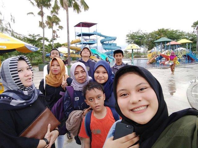 Kolam Renang Darmawangsa 7 Kolam Renang Darmawangsa 7