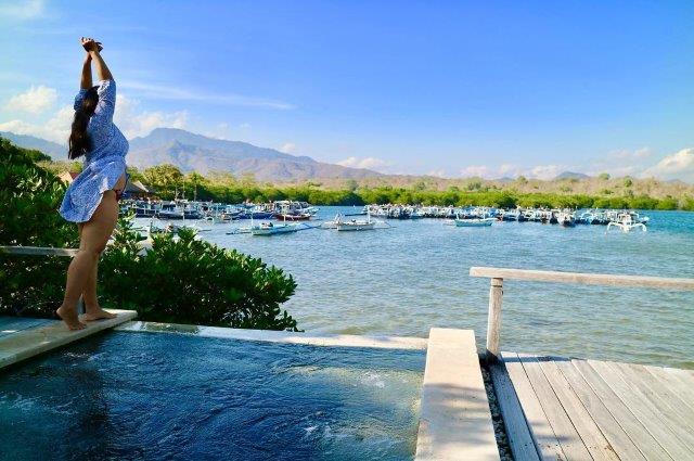 Apa Potensi Taman Nasional Bali Barat? 9 Apa Potensi Taman Nasional Bali Barat? 9