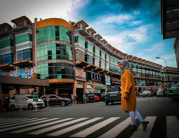 Nagoya Hill Shopping Mall, Buka Jam Berapa? 1 Nagoya Hill Shopping Mall, Buka Jam Berapa? 1