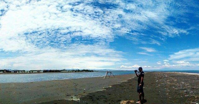 Yuk Piknik Ke Pulau Cemara Sawojajar Brebes 3