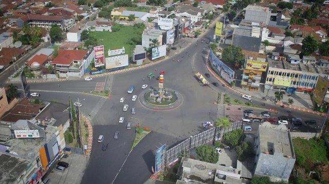 Tugu Adipura Bandar Lampung 3 Tugu Adipura Bandar Lampung 3