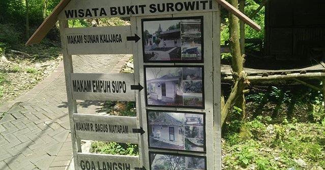 Petilasan Sunan Kalijaga di Cirebon 4