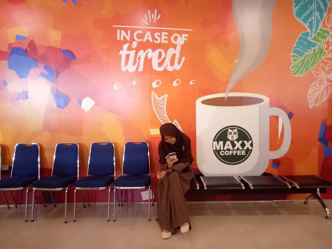 Ada Apa Saja di Grage Mall Cirebon 5 Ada Apa Saja di Grage Mall Cirebon 5