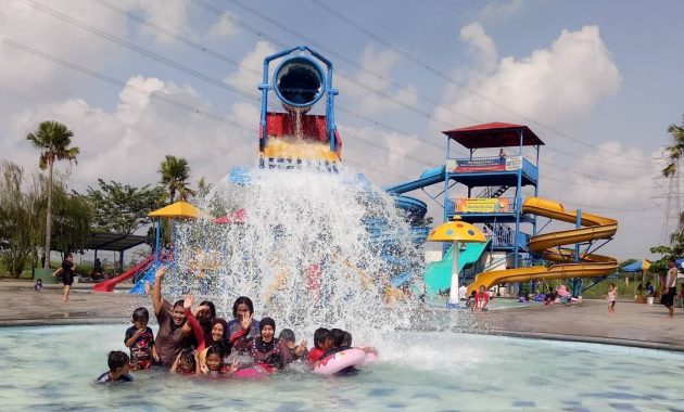 Kolam Renang Darmawangsa 5 Kolam Renang Darmawangsa 3