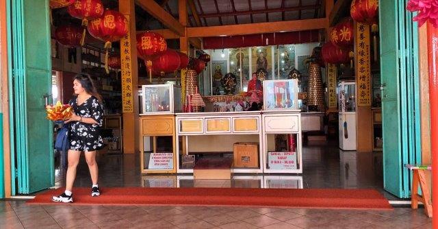 Wisata Kampung Vietnam Batam 6