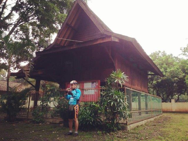 Wisata Saung Ranggon 3 Wisata Saung Ranggon 3