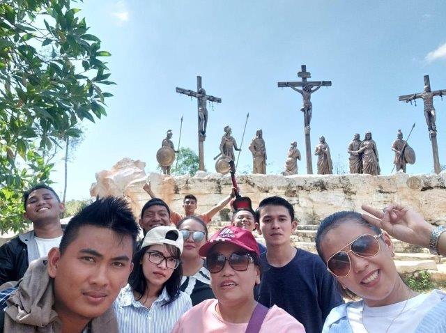 Wisata Kampung Vietnam Batam 7