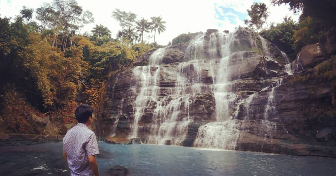 Curug Cigangsa Surade 5