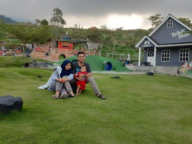 Rumah Hobbit Malang Buka Jam Berapa? 9