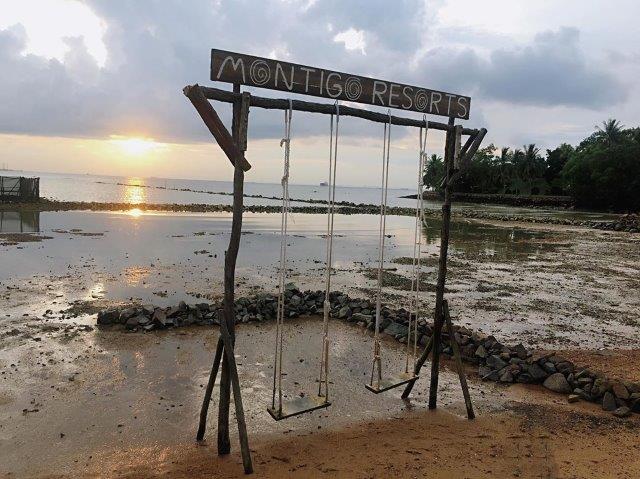 Montigo Resorts Kepulauan Riau 2