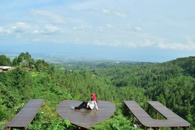 10 Gambar Batu Flower Garden 2020 Harga Tiket Masuk Wisata Wahana Salju