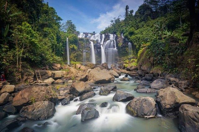 Curup Gangsa, Surga Yang Tersembunyi di Pedalaman Lampung 2 Curup Gangsa, Surga Yang Tersembunyi di Pedalaman Lampung 2