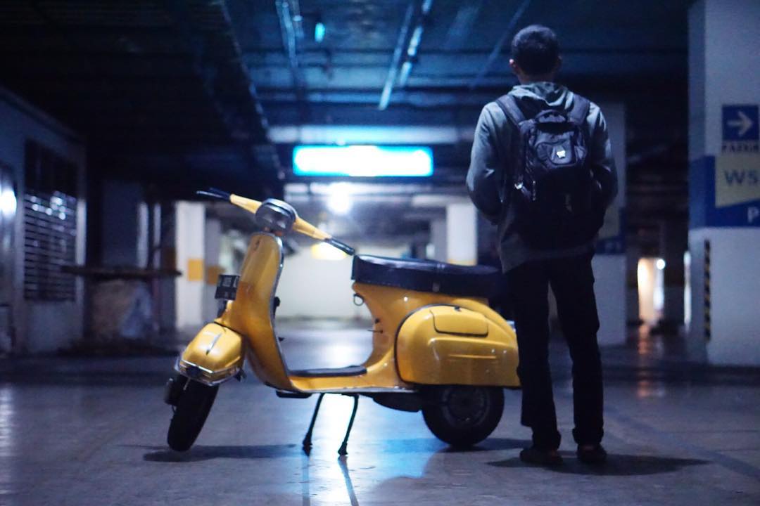 Wajah Baru Revo Town Mall 7