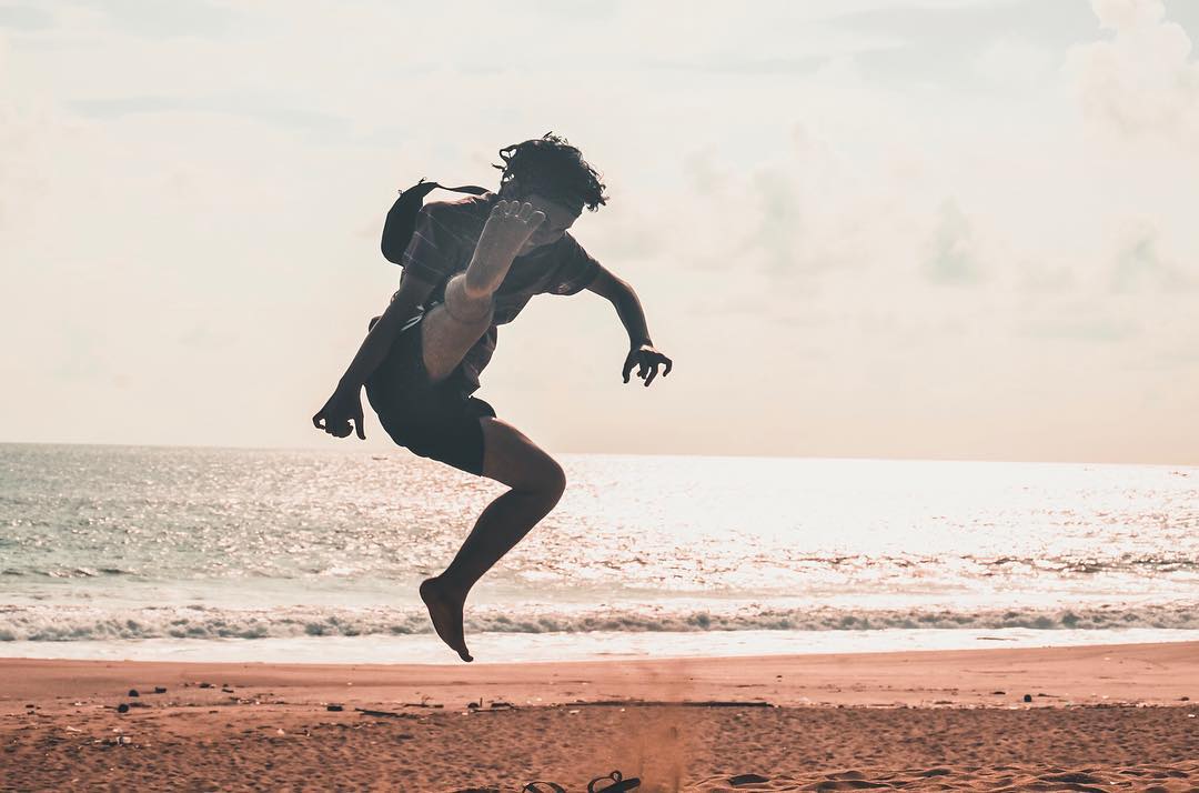 Potret Indahnya Lokasi Pantai Cibuaya di Desa Ujung Genteng Kabupaten Sukabumi Jawa Barat 1 Potret Indahnya Lokasi Pantai Cibuaya di Desa Ujung Genteng Kabupaten Sukabumi Jawa Barat 1