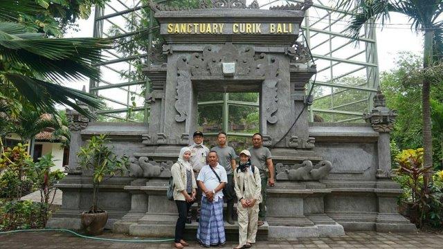 Apa Potensi Taman Nasional Bali Barat? 8 Apa Potensi Taman Nasional Bali Barat? 8