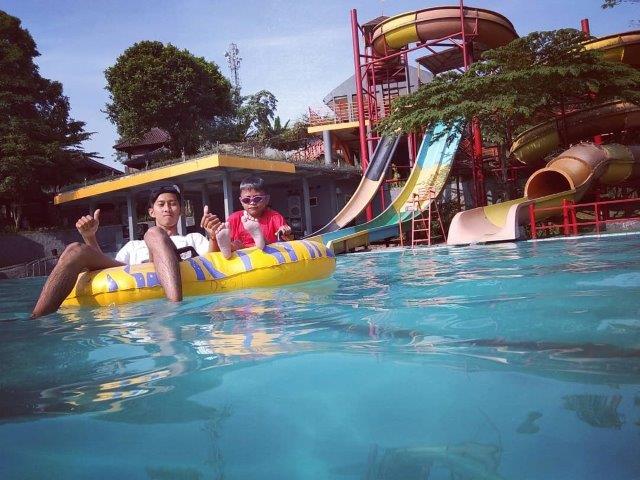 Zamzam Tirta, Wisata Kolam Renang di Bogor 5